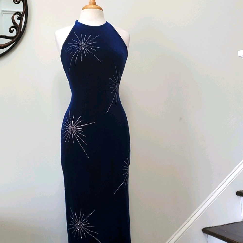 Prom Dress - Picture 5 of 7